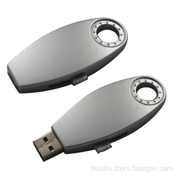 USB Flash Stick Pen Driver & Portable and Swivel USB Flash Drive